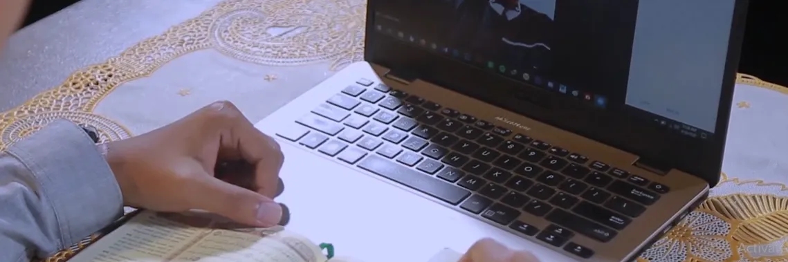 مشروع المقرأة لتحفيط القرآن