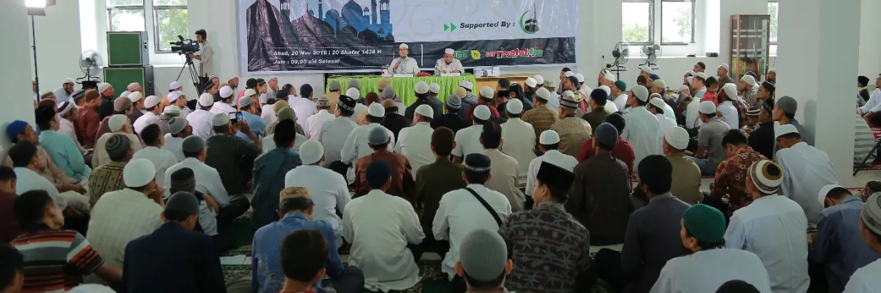 مشروع كفالة الدعاة